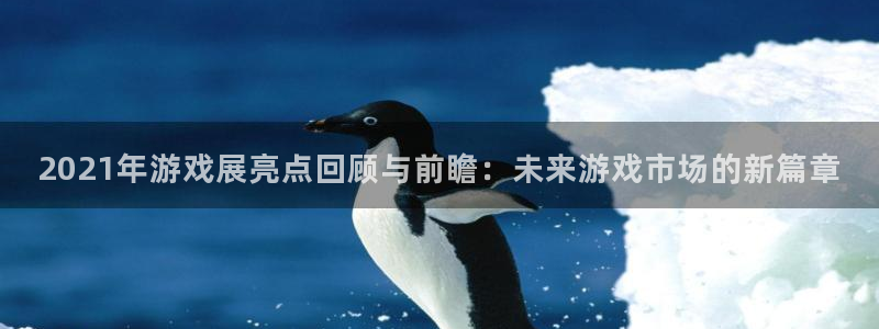 星欧娱乐在线登录：2021年游戏展亮点回顾与前瞻：未来游戏市